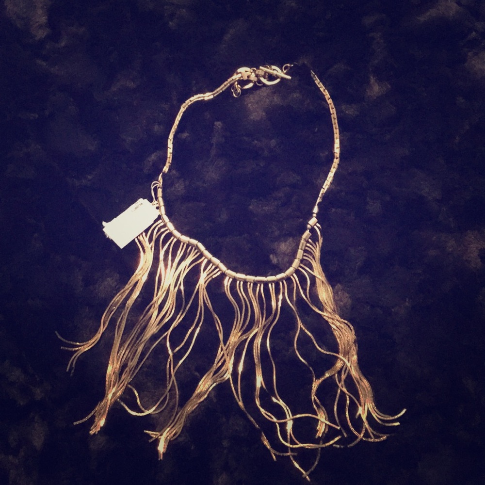Michael Kors necklace